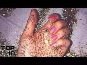 Video: Top 10 Times GLITTER Solved A Crime